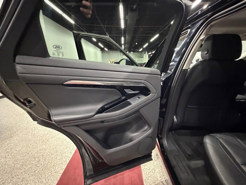 Used 2020 Land Rover Range Rover Evoque S AWD/4WD image 22