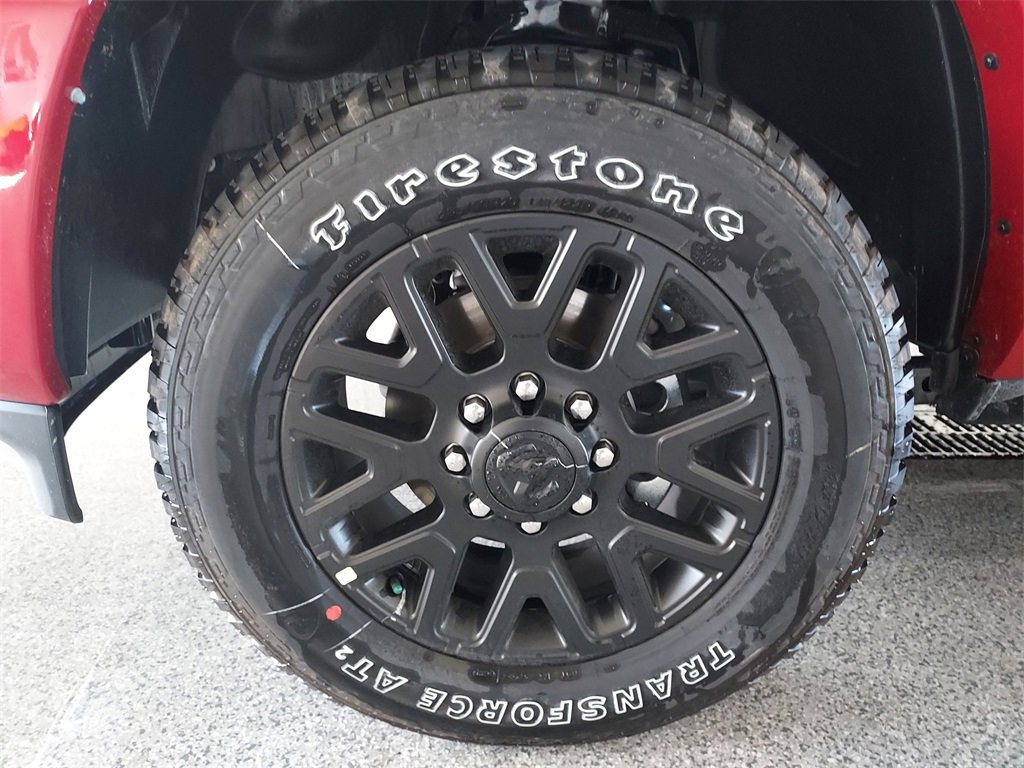 New 2026 RAM 2500 Limited image 16
