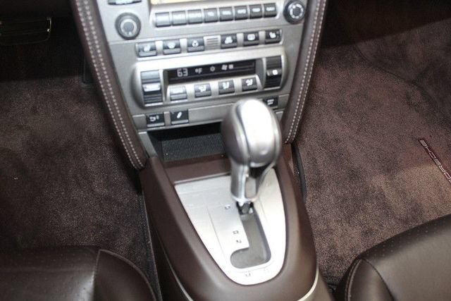 Used 2007 Porsche 911 Carrera S RWD image 20