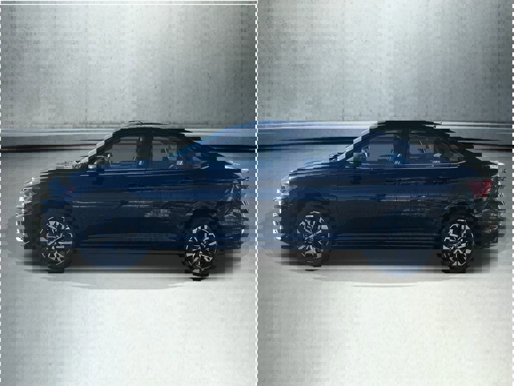 New 2026 Volkswagen Jetta S video 2