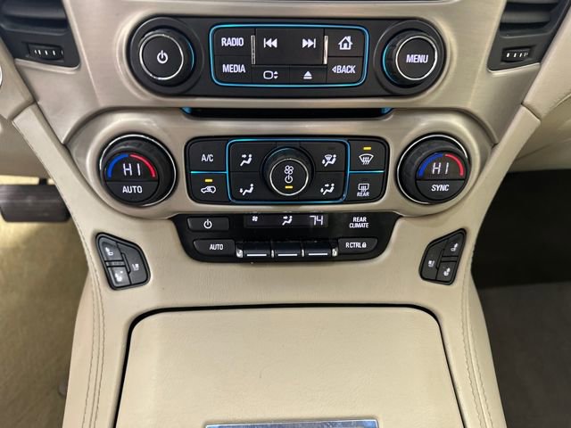 Used 2019 GMC Yukon XL Denali w/ Denali Ultimate Package AWD/4WD image 23