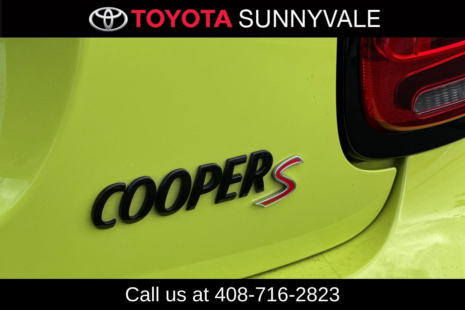 Used 2023 MINI Cooper S w/ Driver Assistance Package FWD image 13