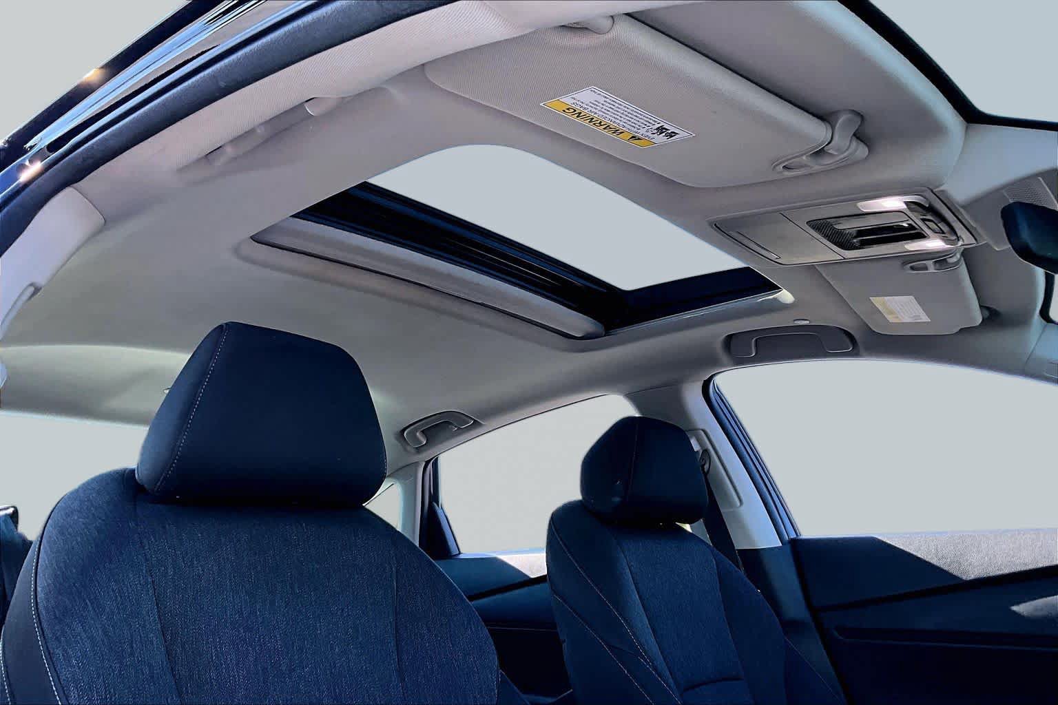 Used 2024 Honda Accord EX image 14
