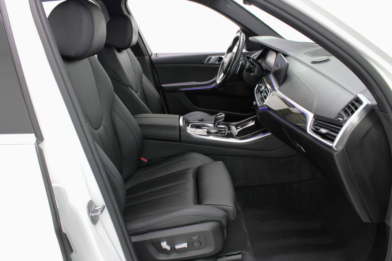 Used 2020 BMW X5 sDrive40i RWD image 48