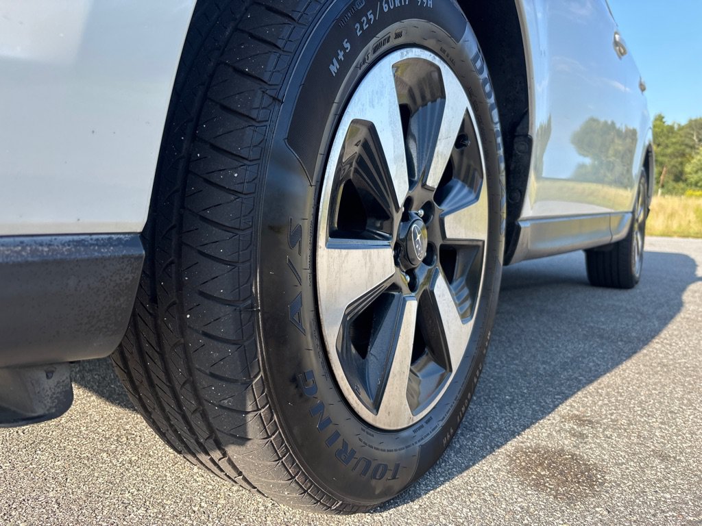 Used 2018 Subaru Forester 2.5i Premium AWD/4WD image 9