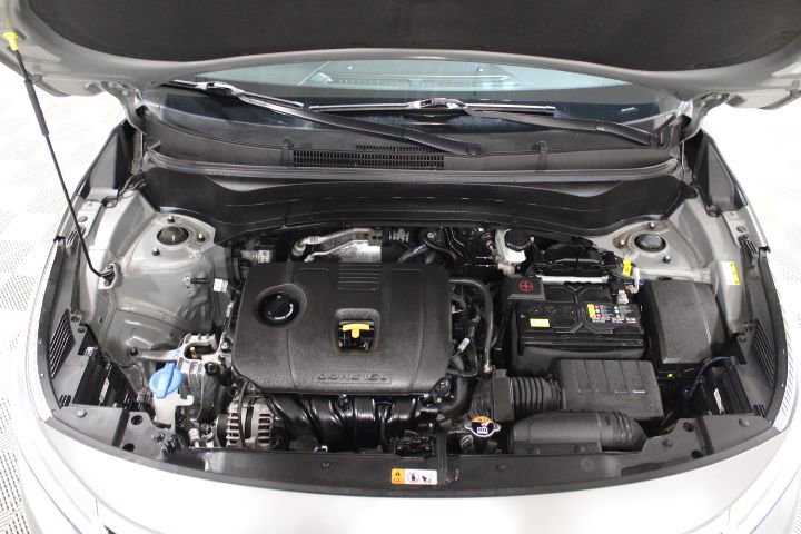 Used 2024 Kia Seltos S image 44