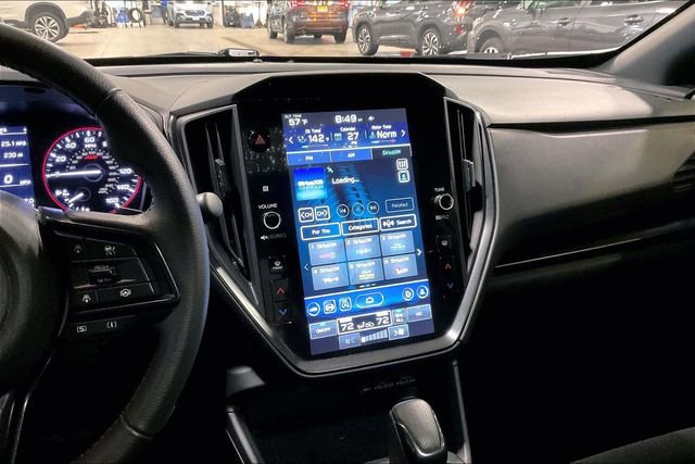 Used 2024 Subaru Impreza RS w/ Popular Package #3 AWD/4WD image 6