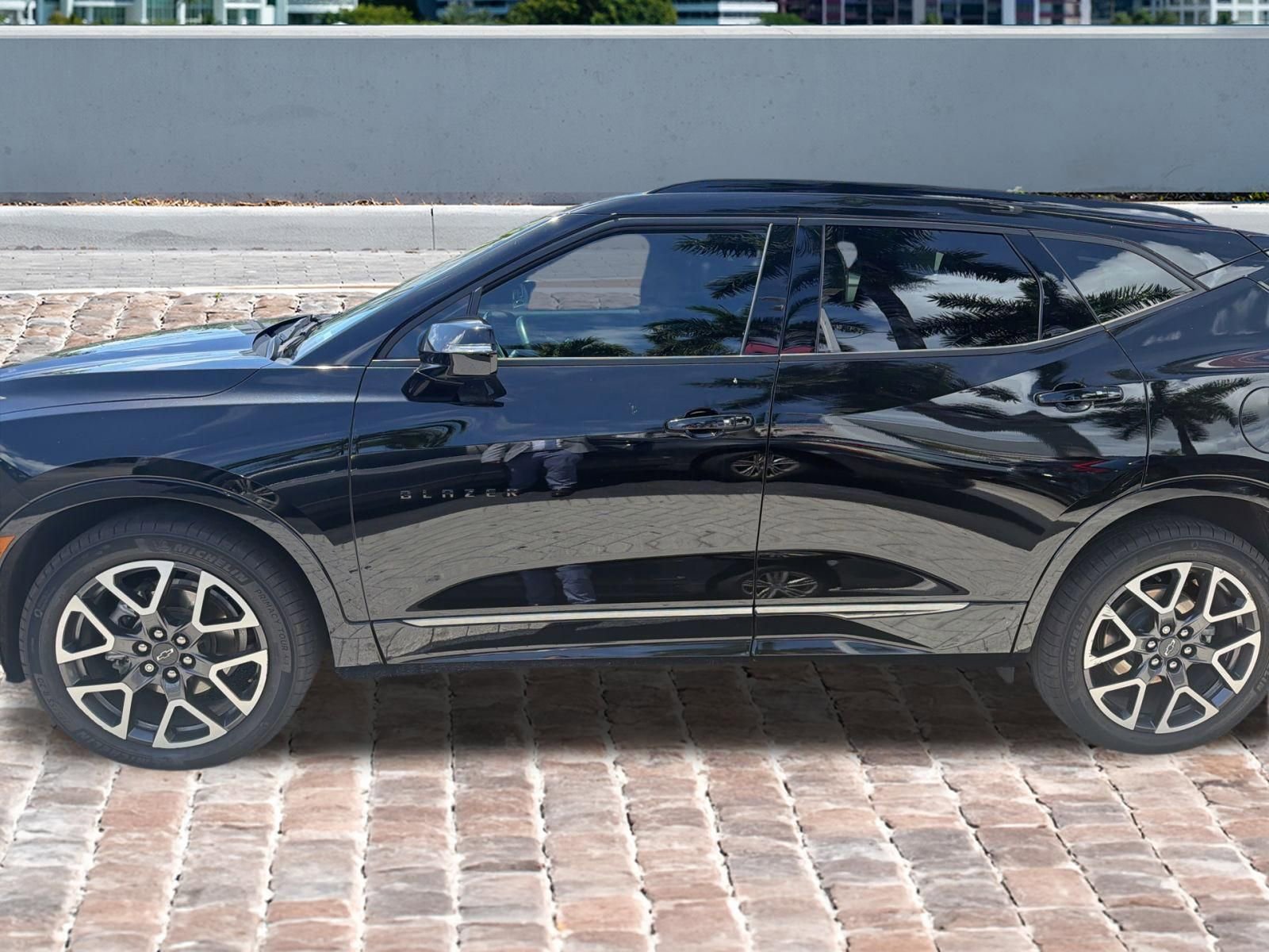 Used 2023 Chevrolet Blazer RS image 7