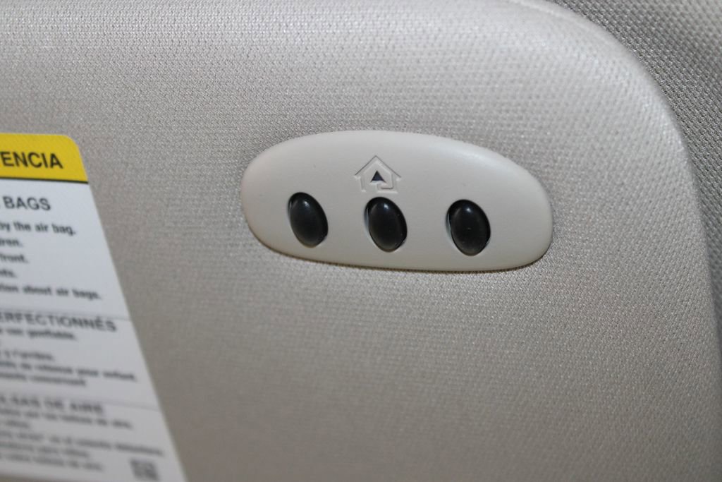 Used 2022 Lincoln Nautilus Reserve w/ Equipment Group 201A image 56