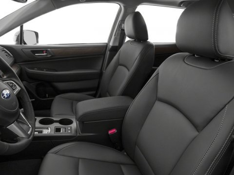 Used 2017 Subaru Outback 2.5i Limited image 12