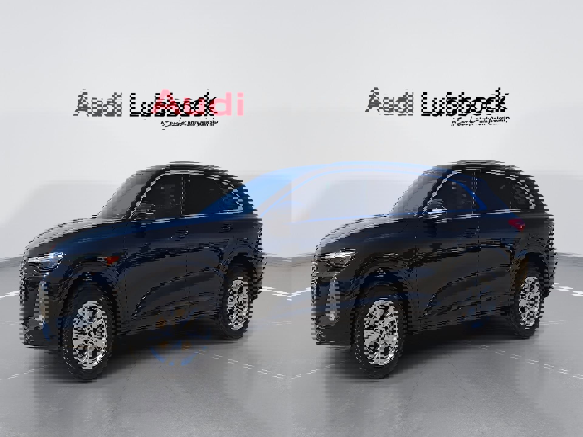 New 2026 Audi Q5 2.0T Premium image 5