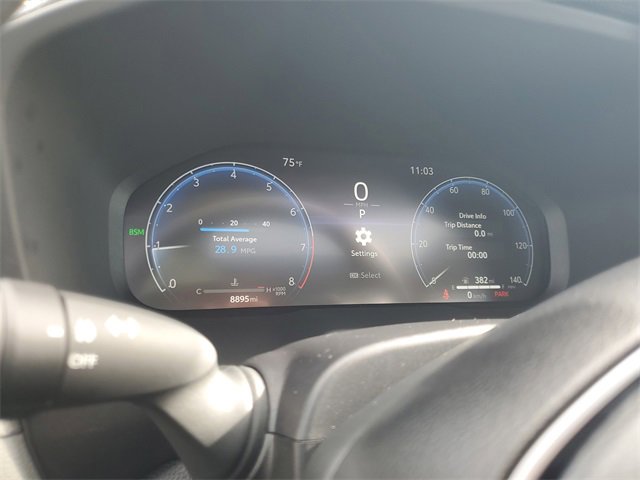 Used 2025 Toyota RAV4 Limited image 23