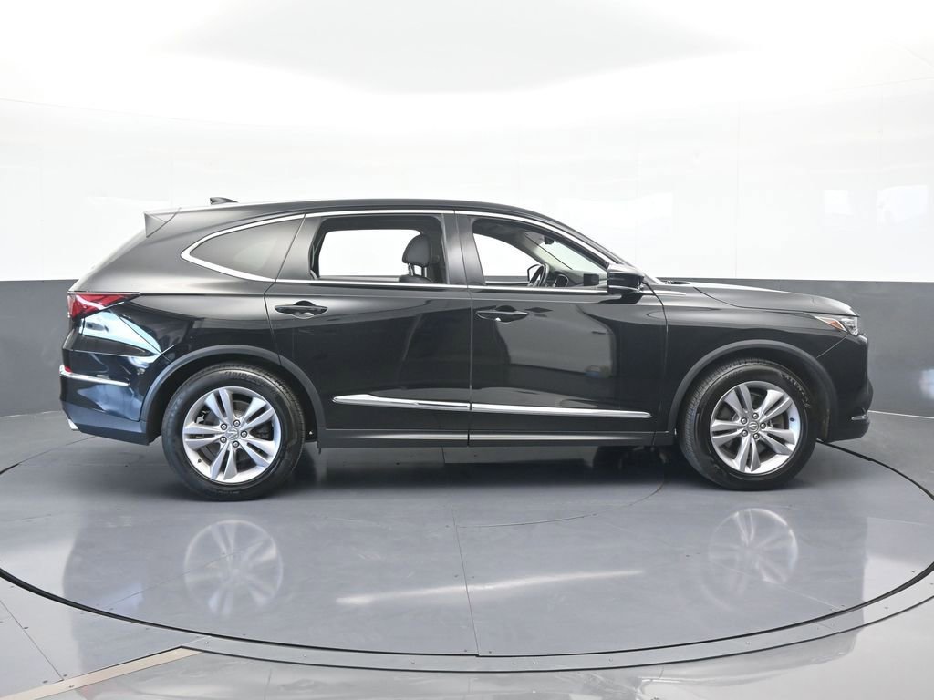 Used 2022 Acura MDX FWD image 7