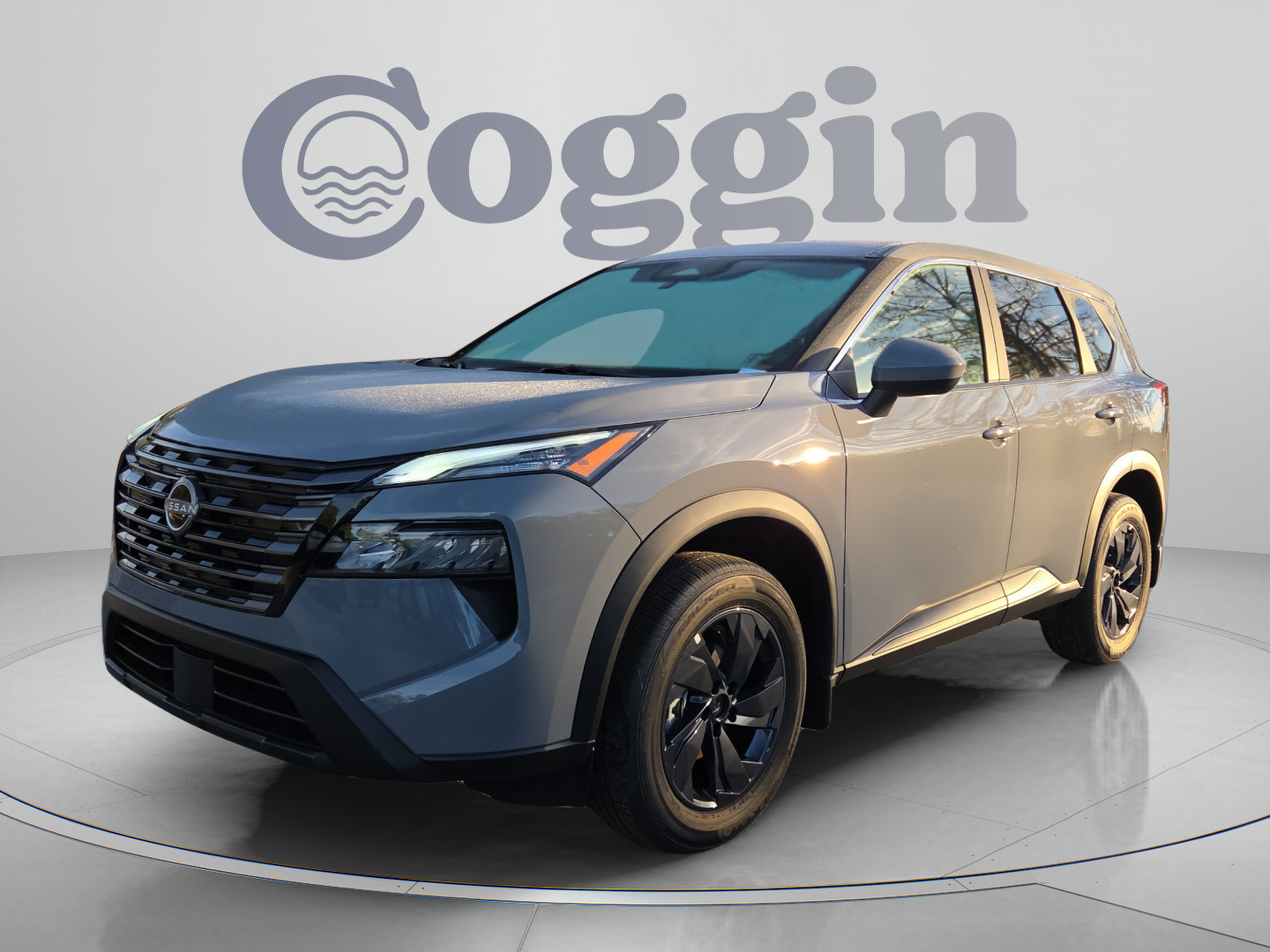 Used 2026 Nissan Rogue SV w/ Cold Weather Package FWD video 1