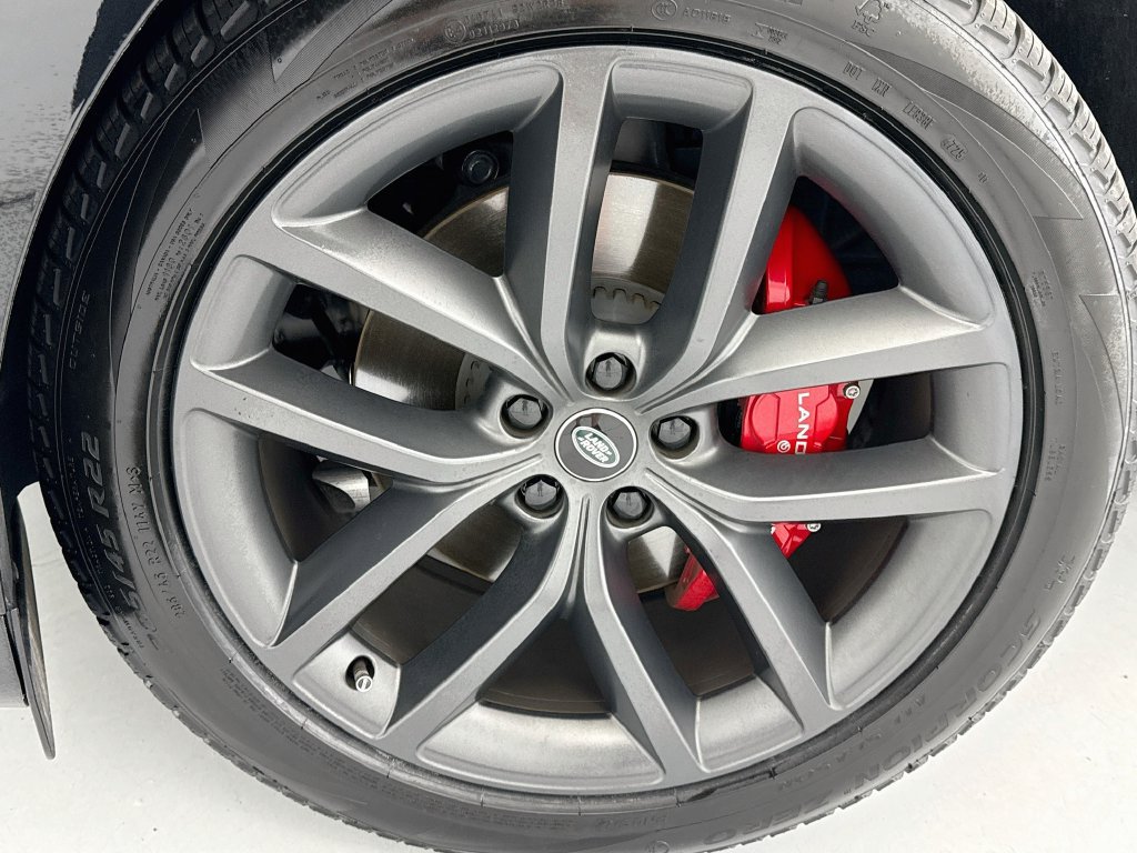 Used 2023 Land Rover Range Rover Sport SE Dynamic AWD/4WD image 29