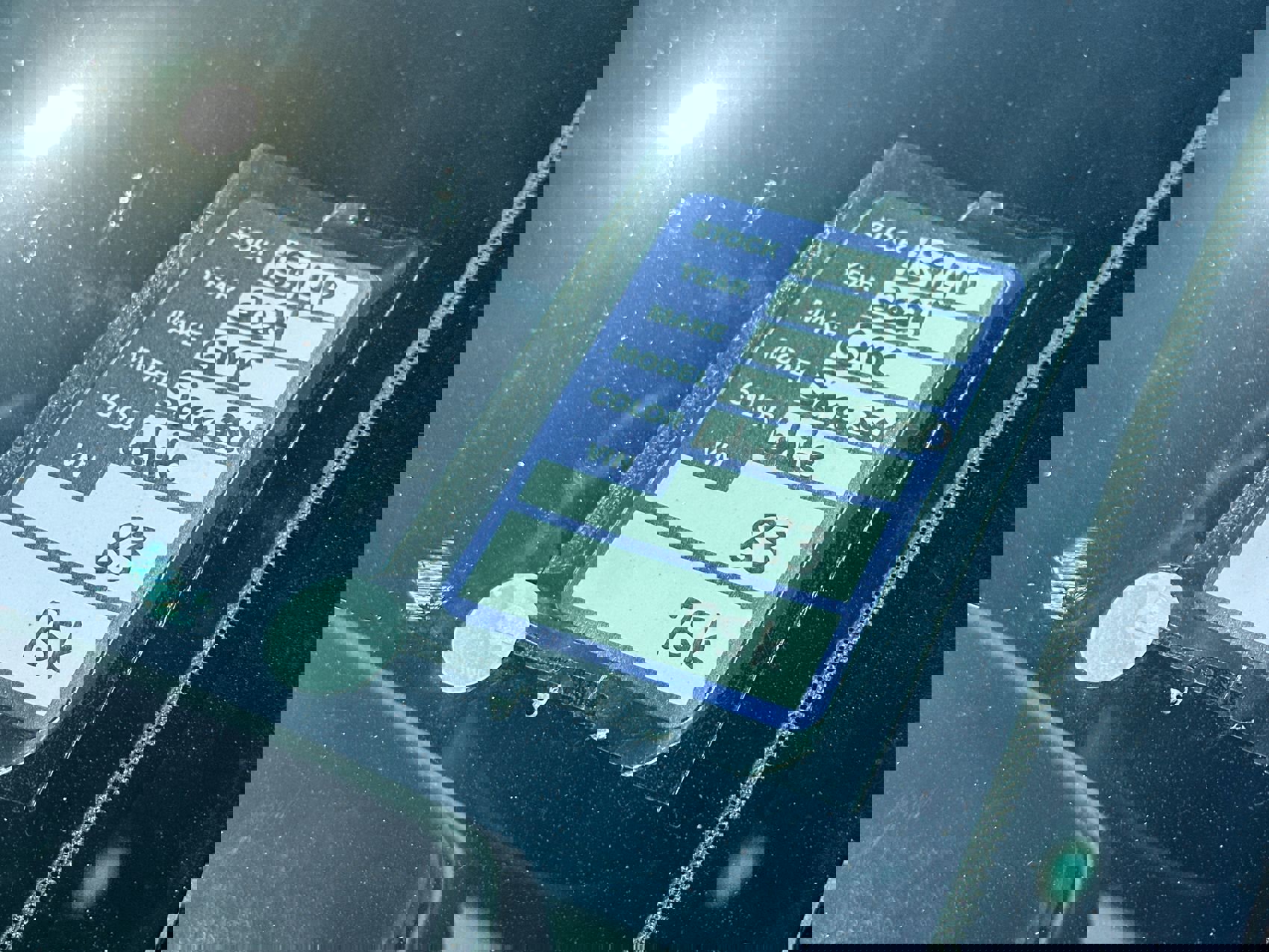 Used 2024 GMC Sierra 3500 Denali w/ Technology Package image 28