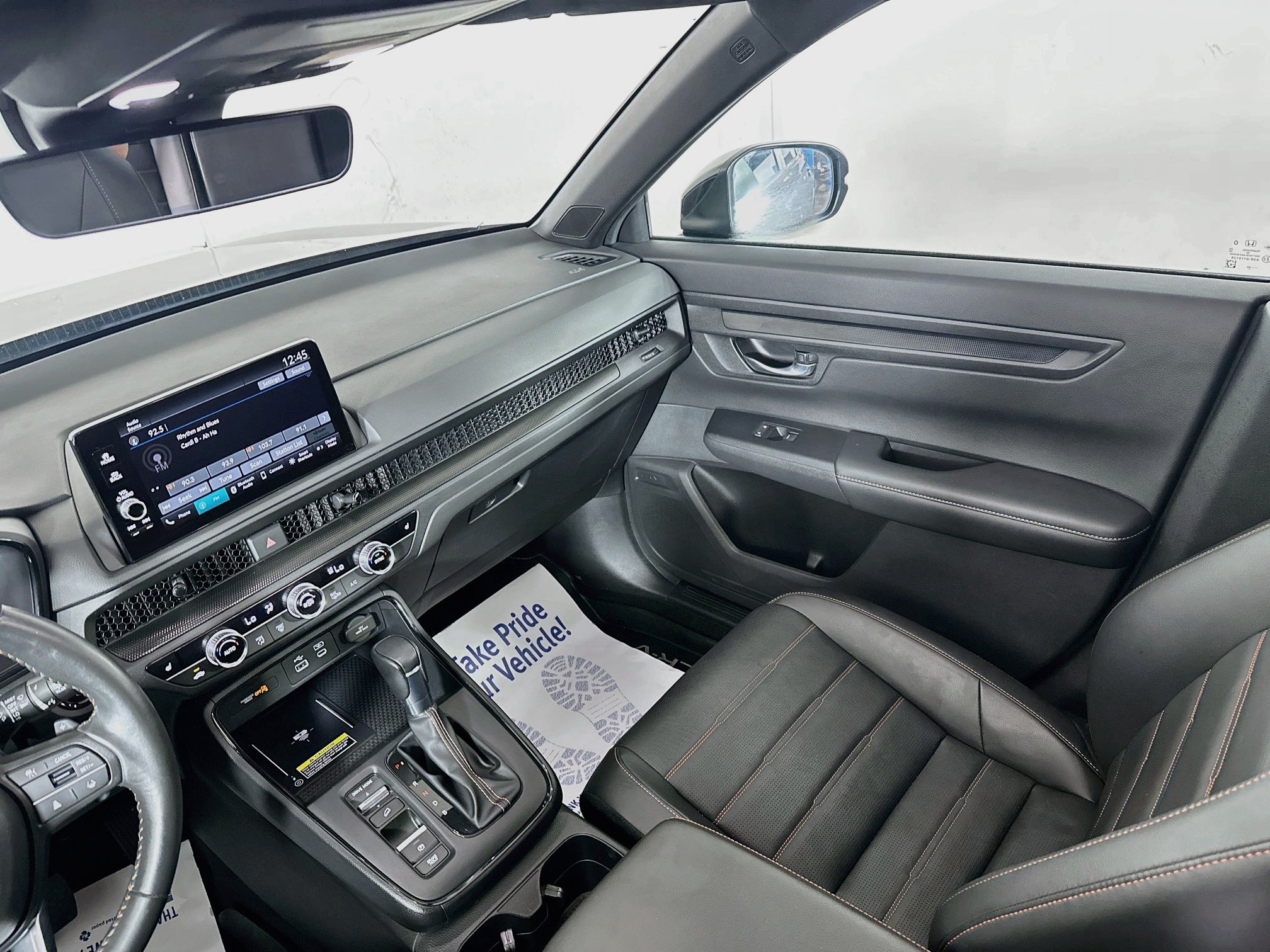 Used 2024 Honda CR-V Sport-L image 22