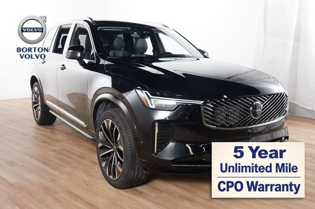 Certified 2026 Volvo XC90 B6 Ultra AWD/4WD image 3