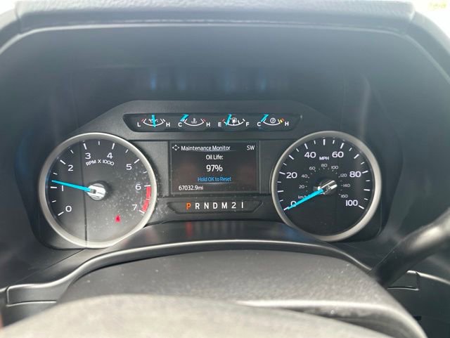 Used 2021 Ford F250 XL w/ Power Equipment Group RWD image 27