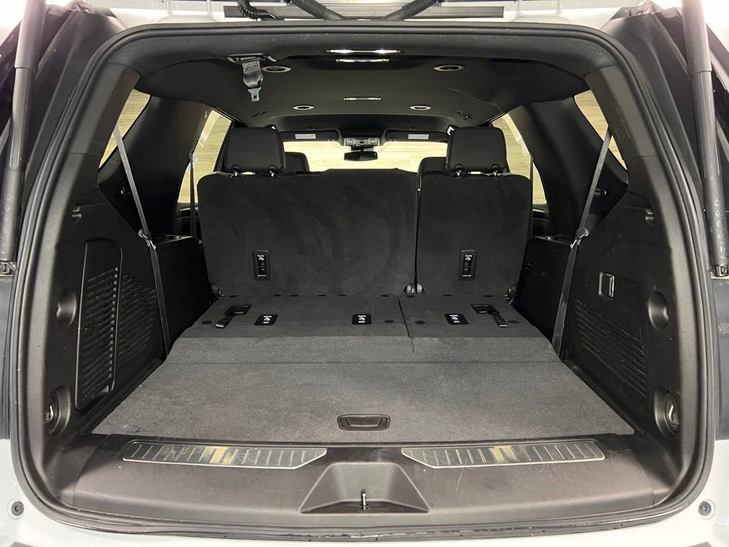 Used 2023 Chevrolet Tahoe RST image 20