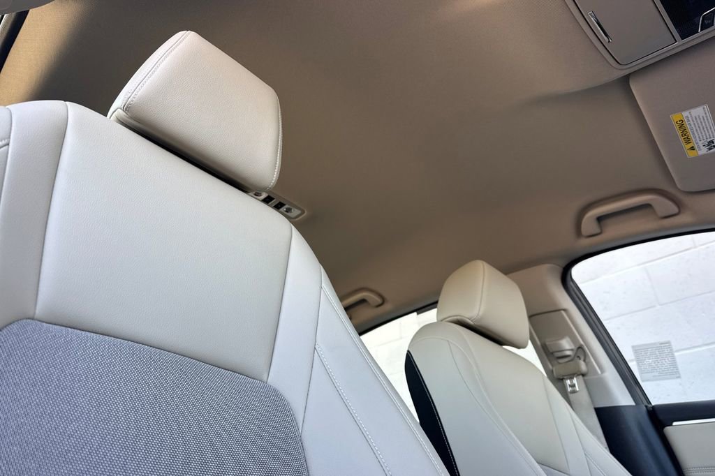 Certified 2020 Honda Clarity Plug-In Hybrid image 19