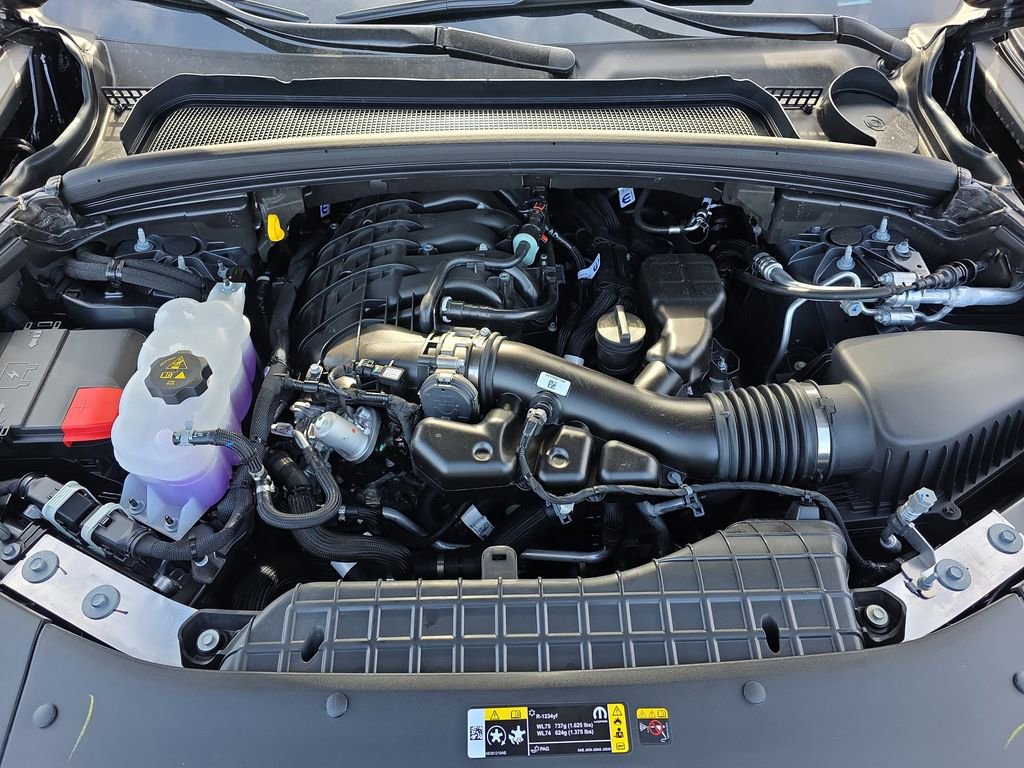 New 2026 Jeep Grand Cherokee Laredo X image 32