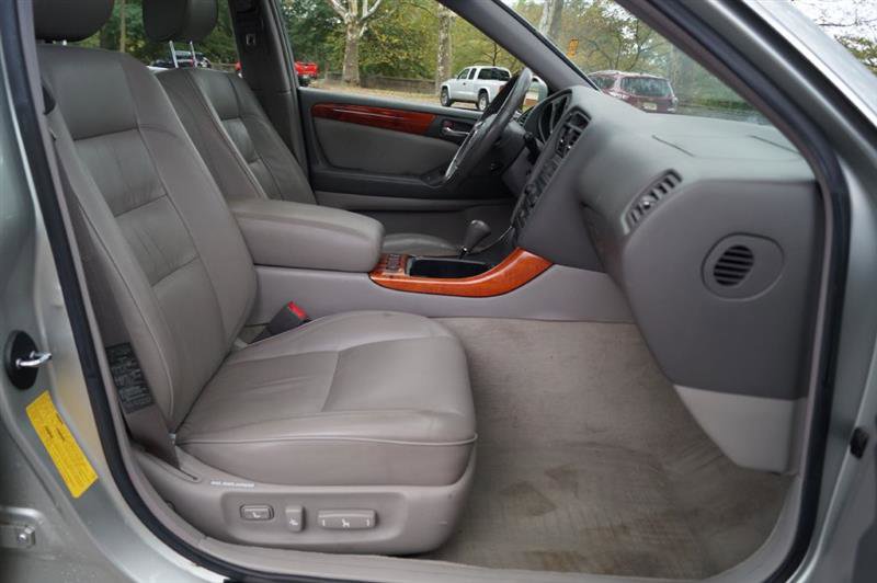 Used 2004 Lexus GS 300 image 24