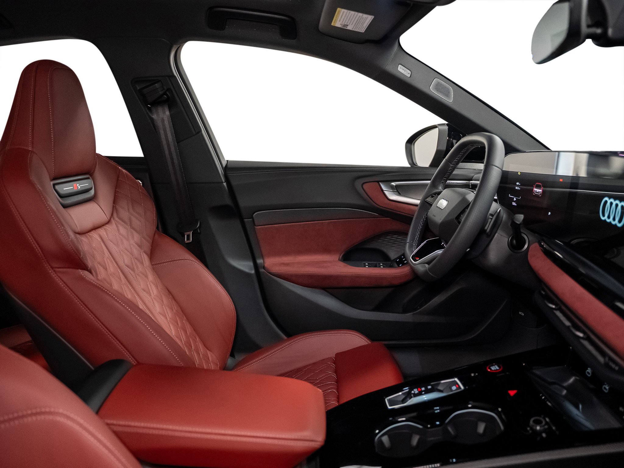 Used 2025 Audi S5 Prestige image 58