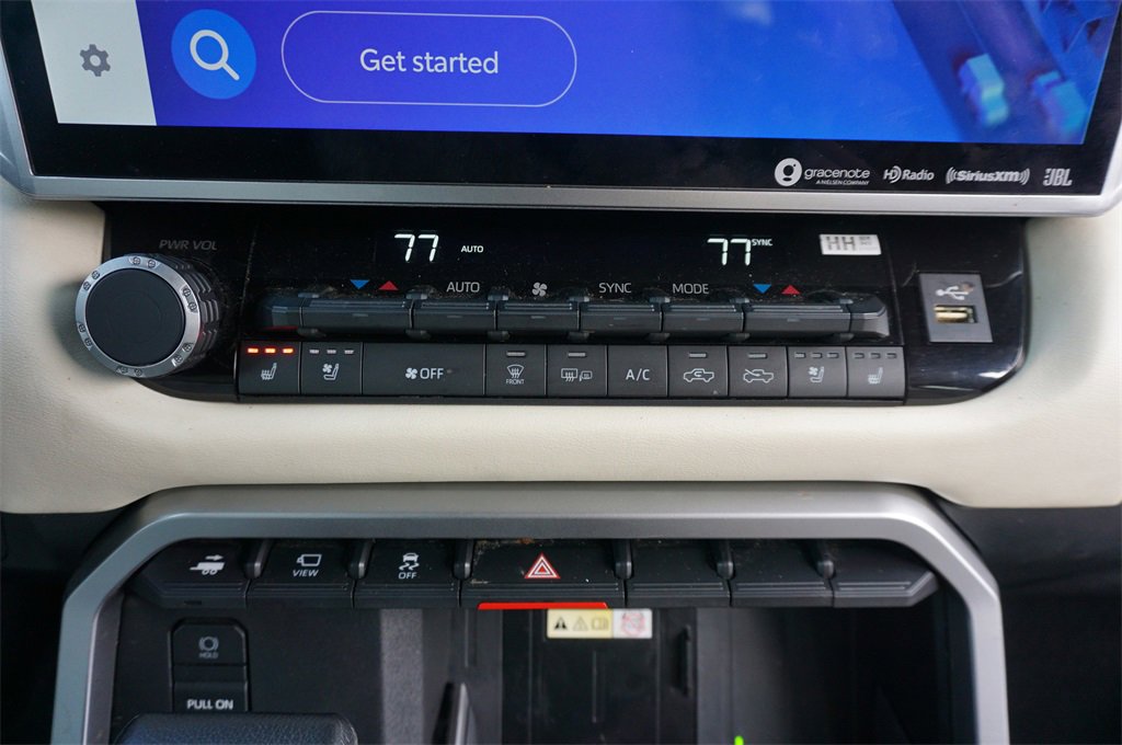 Used 2023 Toyota Tundra 1794 Edition image 13