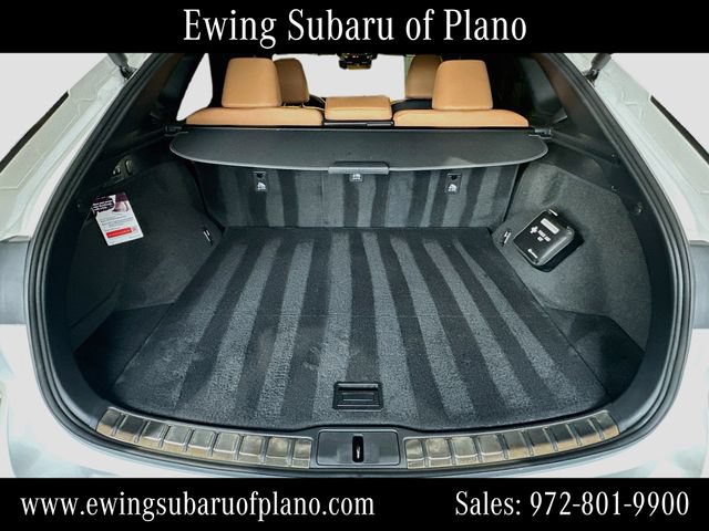 Used 2025 Lexus RX 350 Premium Plus w/ Convenience Package FWD image 28