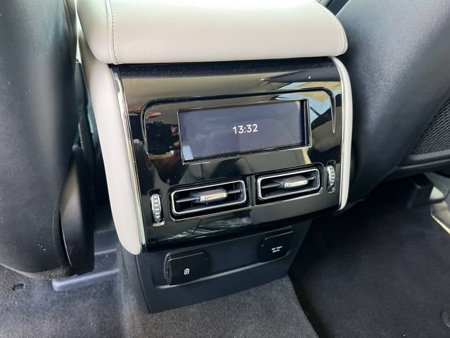 New 2026 Lincoln Aviator 2WD w/ Jet Appearance Package image 22