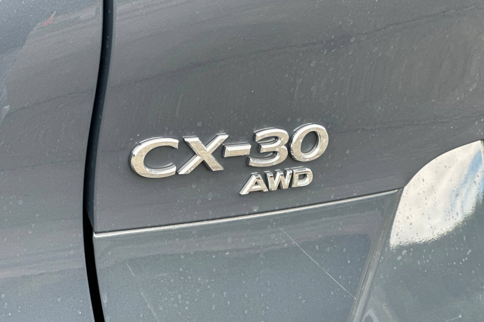 Used 2025 MAZDA CX-30 AWD 2.5 S w/ Preferred Package image 27