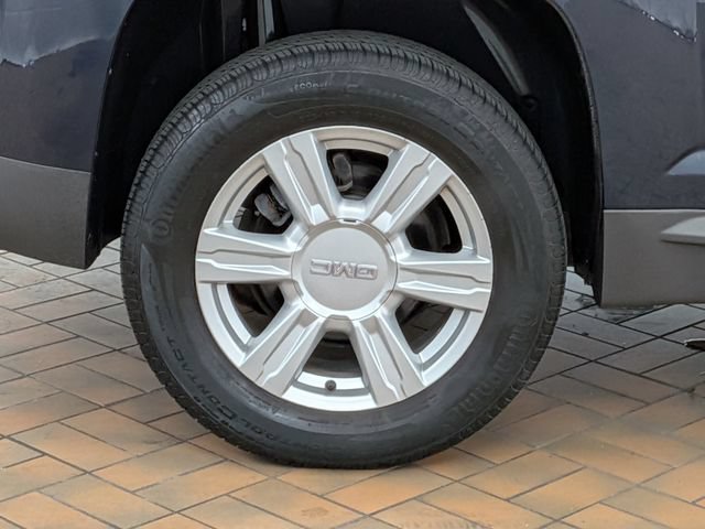 Used 2015 GMC Terrain SLE AWD/4WD image 10