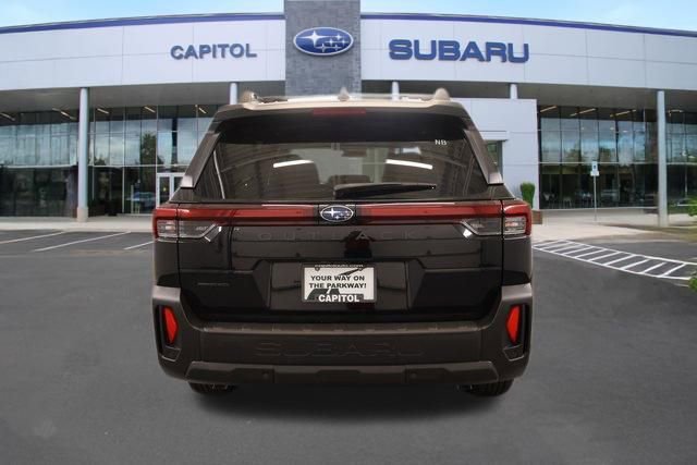 New 2026 Subaru Outback Touring XT image 4