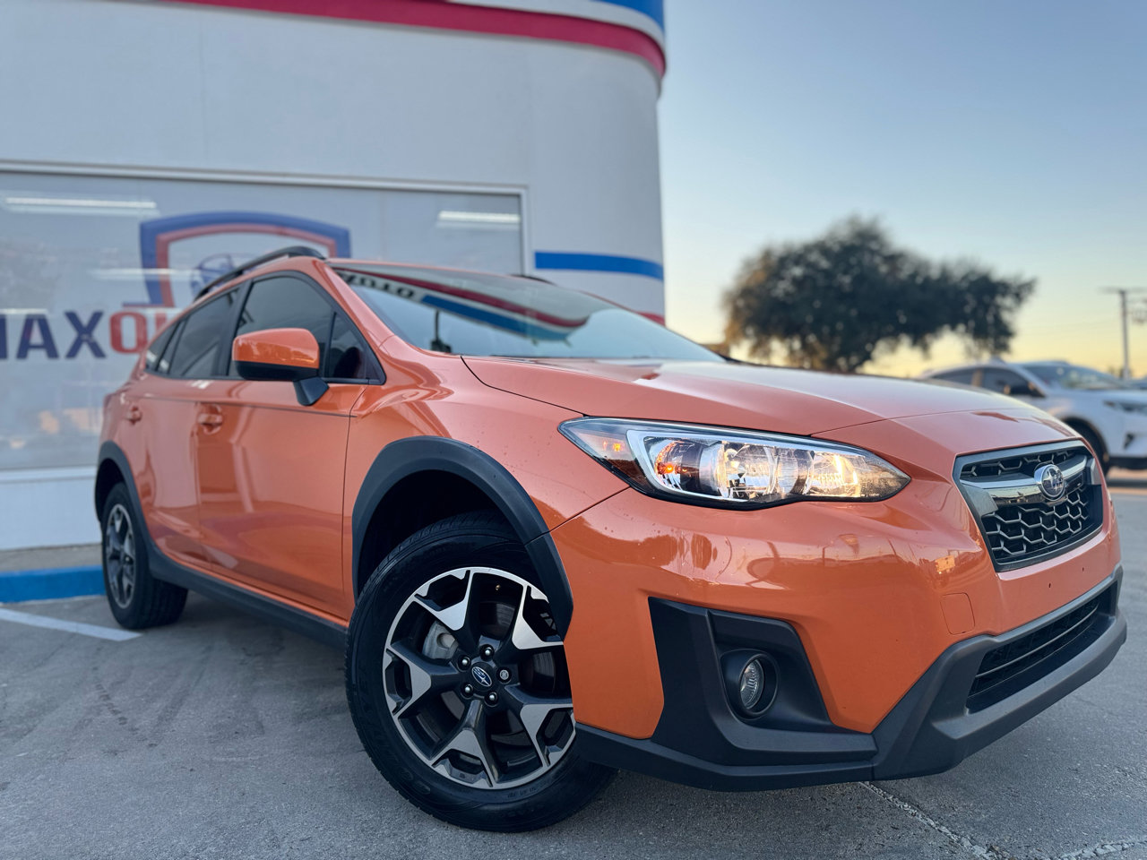 Used 2019 Subaru Crosstrek 2.0i Premium image 5
