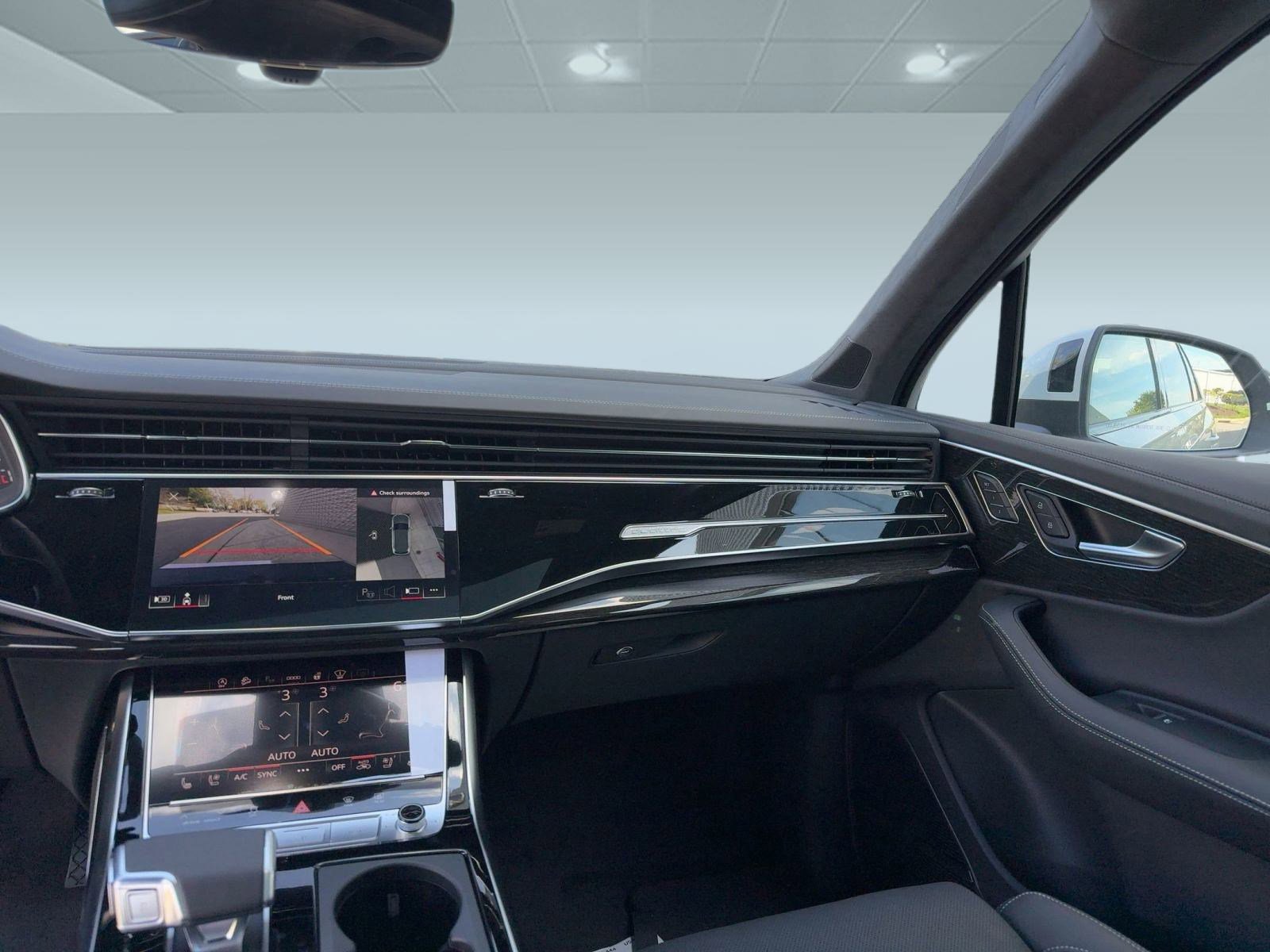 New 2026 Audi Q7 3.0T Prestige image 29