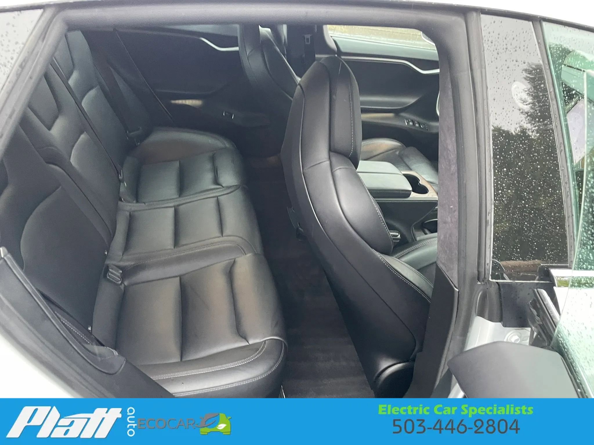 Used 2020 Tesla Model S Performance image 51