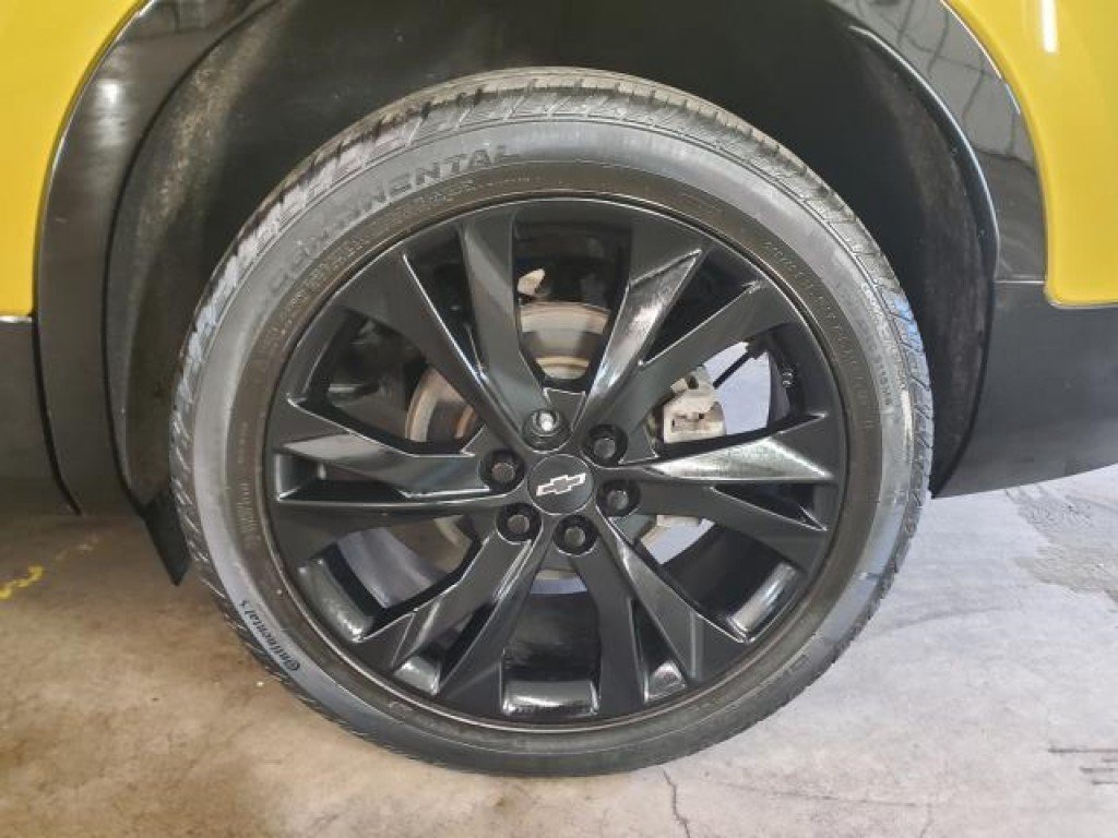 Used 2022 Chevrolet Blazer RS FWD image 5