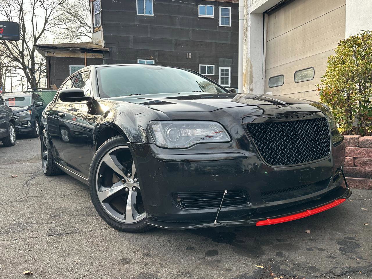 Used 2014 Chrysler 300 RWD image 17