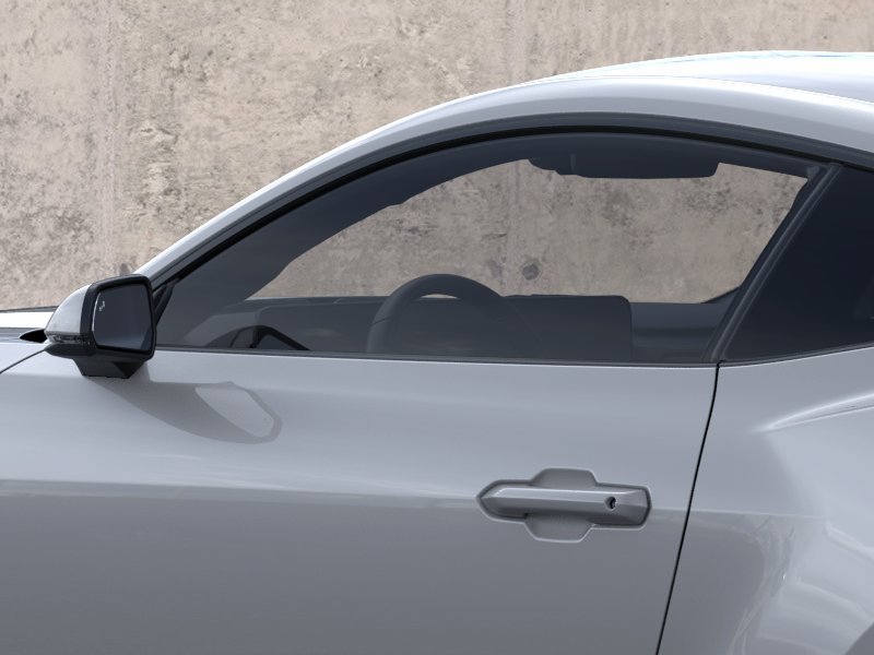 New 2026 Ford Mustang GT RWD image 42