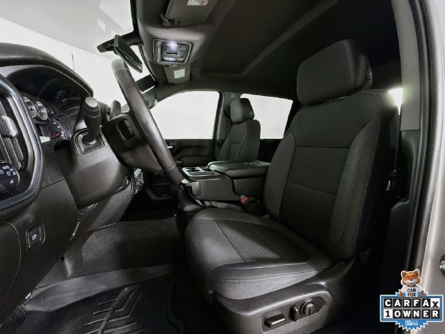 Used 2020 Chevrolet Silverado 2500 LT w/ All Star Edition AWD/4WD image 21