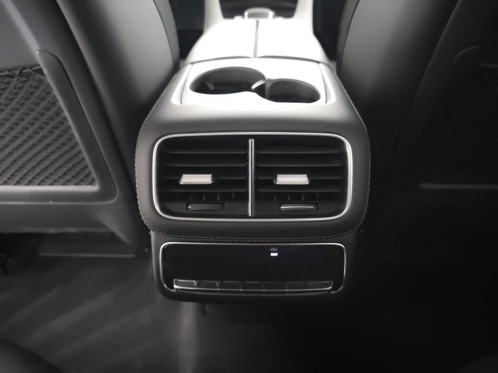 Certified 2025 Mercedes-Benz GLS 450 4MATIC image 29