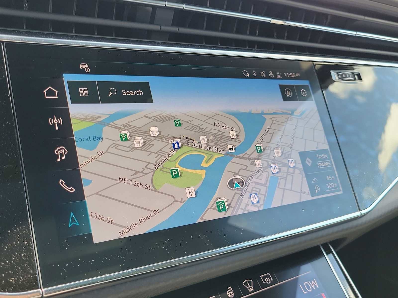 New 2026 Audi RS Q8 performance AWD/4WD image 25
