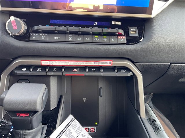 New 2026 Toyota Tundra Limited image 25