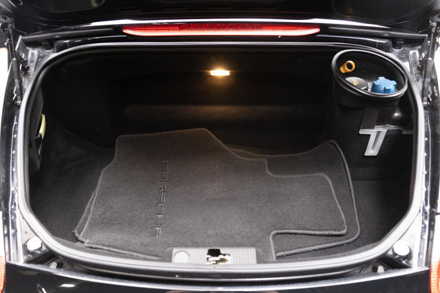 Used 2003 Porsche Boxster S RWD image 47