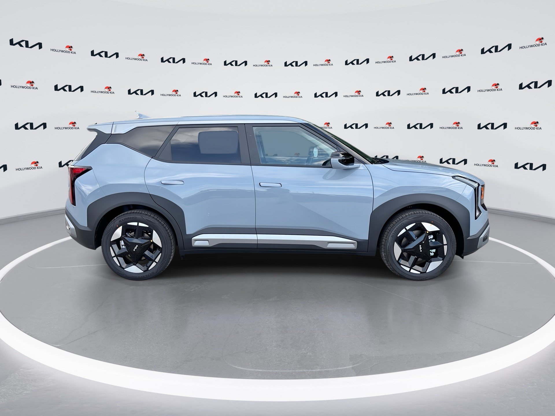 New 2027 Kia Seltos S FWD image 9