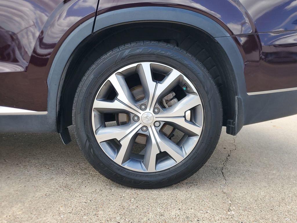 Used 2021 Hyundai Palisade SEL w/ Premium Package FWD image 7