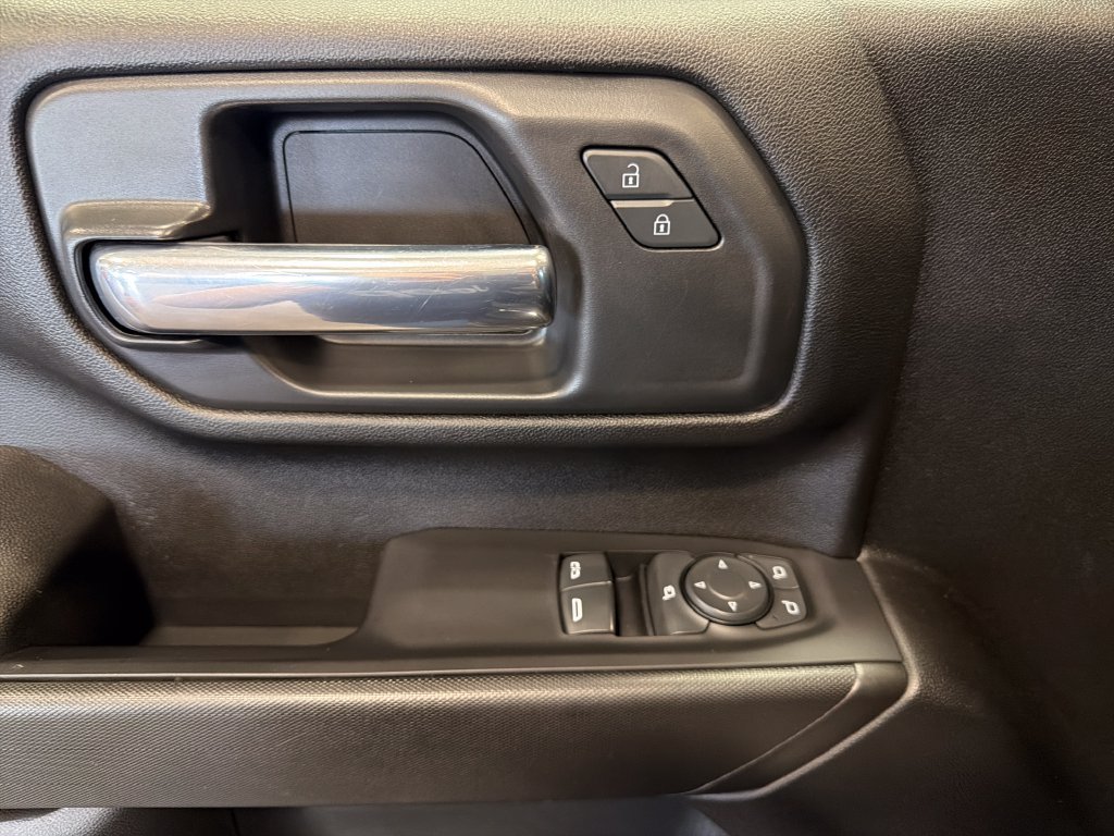 Used 2024 Chevrolet Silverado 3500 W/T AWD/4WD image 11