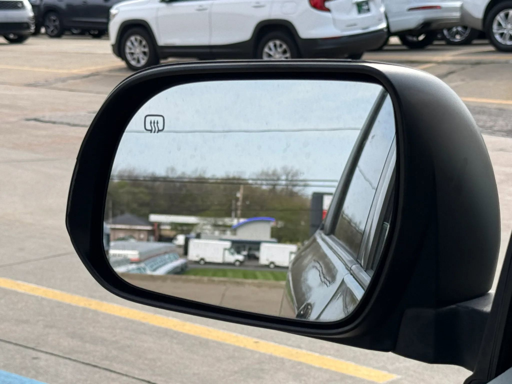 Used 2012 Toyota Sienna XLE FWD image 40