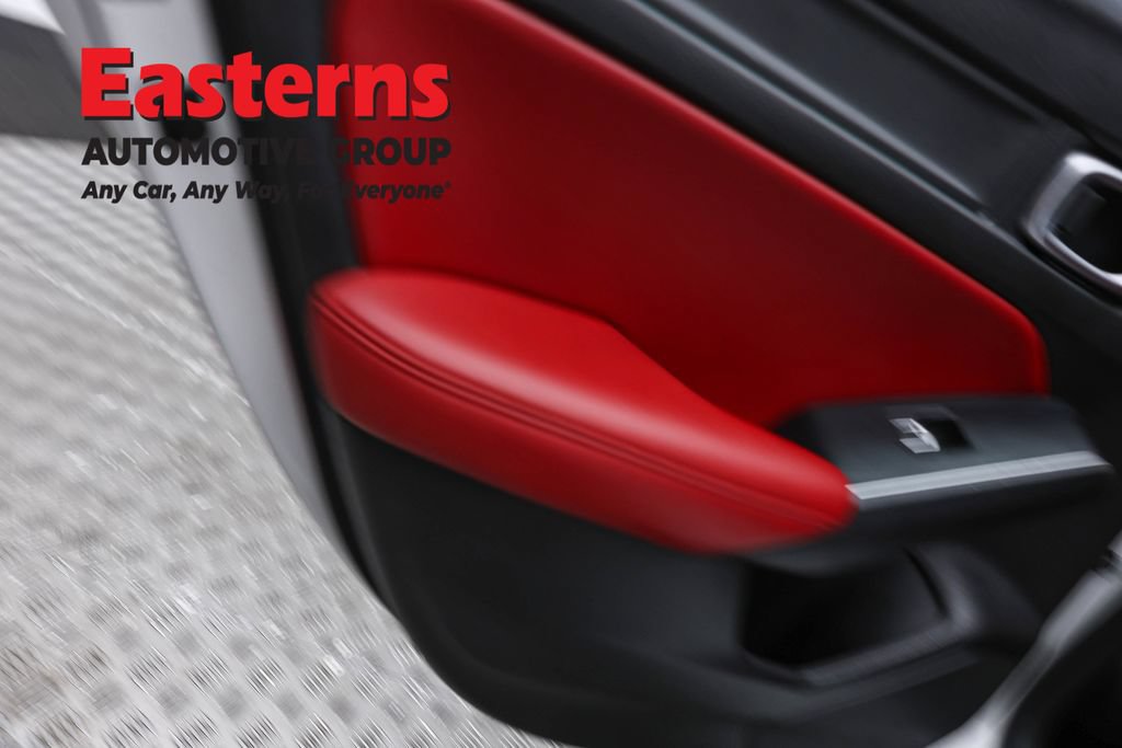 Used 2024 Acura Integra A-Spec FWD image 23